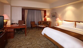 The Sultan Hotel & Residence Jakarta