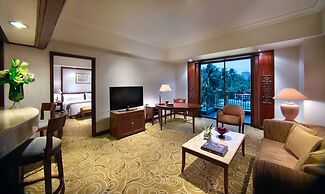 The Sultan Hotel & Residence Jakarta