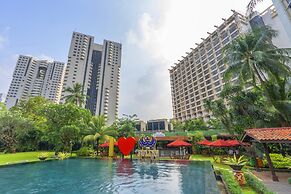 The Sultan Hotel & Residence Jakarta