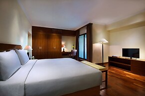 The Sultan Hotel & Residence Jakarta