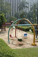 The Sultan Hotel & Residence Jakarta