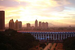 The Sultan Hotel & Residence Jakarta
