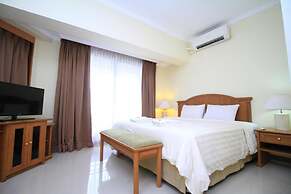 The Sultan Hotel & Residence Jakarta