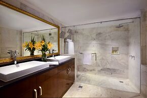 The Sultan Hotel & Residence Jakarta