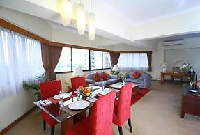 The Sultan Hotel & Residence Jakarta
