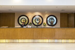 The Sultan Hotel & Residence Jakarta