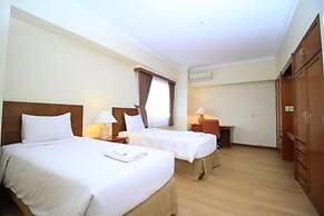 The Sultan Hotel & Residence Jakarta