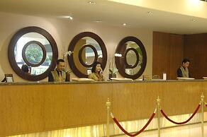 The Sultan Hotel & Residence Jakarta