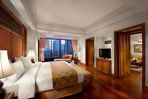 The Sultan Hotel & Residence Jakarta