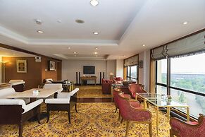 The Sultan Hotel & Residence Jakarta