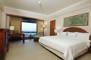 The Sultan Hotel & Residence Jakarta