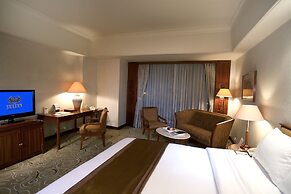 The Sultan Hotel & Residence Jakarta