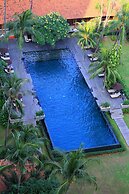 The Sultan Hotel & Residence Jakarta