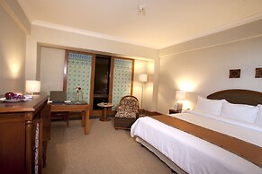 The Sultan Hotel & Residence Jakarta