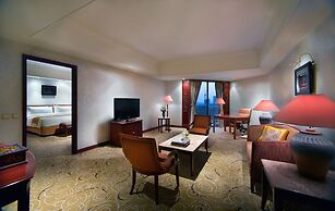 The Sultan Hotel & Residence Jakarta