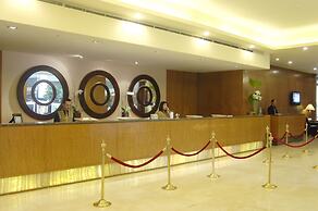 The Sultan Hotel & Residence Jakarta