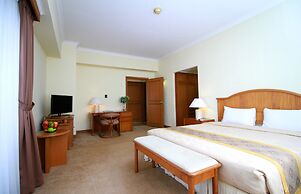 The Sultan Hotel & Residence Jakarta