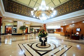 The Sultan Hotel & Residence Jakarta