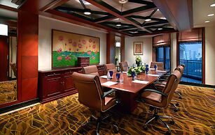 The Sultan Hotel & Residence Jakarta