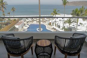 The Inn At Mazatlan