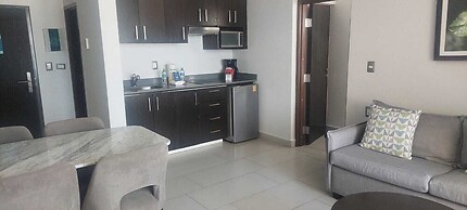 The Inn At Mazatlan