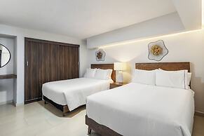 Sunvivia by Fiesta Americana Mazatlan