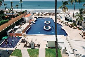The Inn At Mazatlan