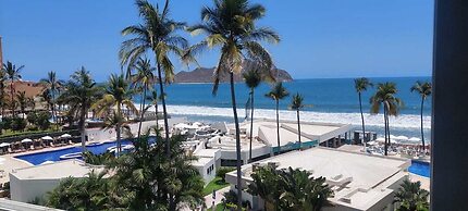 The Inn At Mazatlan