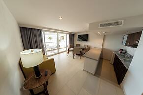 The Inn At Mazatlan