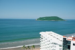 The Inn At Mazatlan