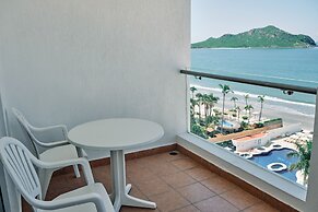 The Inn At Mazatlan