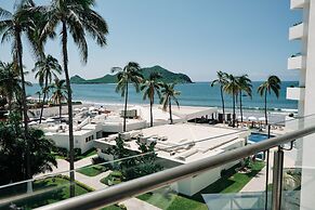 The Inn At Mazatlan