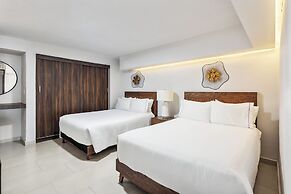 Sunvivia by Fiesta Americana Mazatlan
