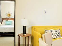 The Inn At Mazatlan