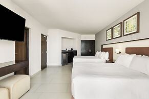 Sunvivia by Fiesta Americana Mazatlan