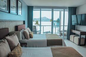 The Inn At Mazatlan