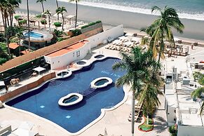 The Inn At Mazatlan
