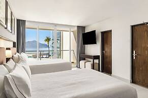 Sunvivia by Fiesta Americana Mazatlan