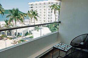 The Inn At Mazatlan