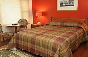 Hotel Community Court Motel Saratoga Springs United States of America