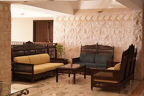 Grand Mercure Petra