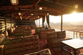 Grand Mercure Petra
