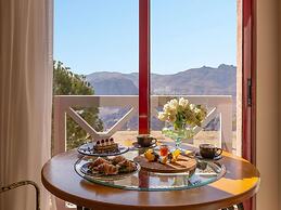 Grand Mercure Petra