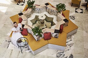 Grand Mercure Petra