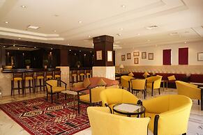 Grand Mercure Petra
