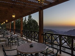 Grand Mercure Petra