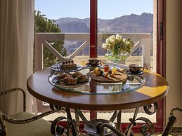 Grand Mercure Petra