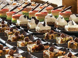 Grand Mercure Petra