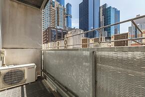 Punthill Little Bourke