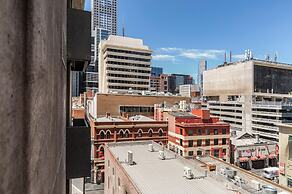 Punthill Little Bourke